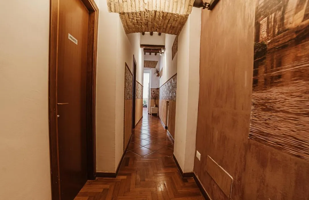Ronda St. Angelo Suites-1
