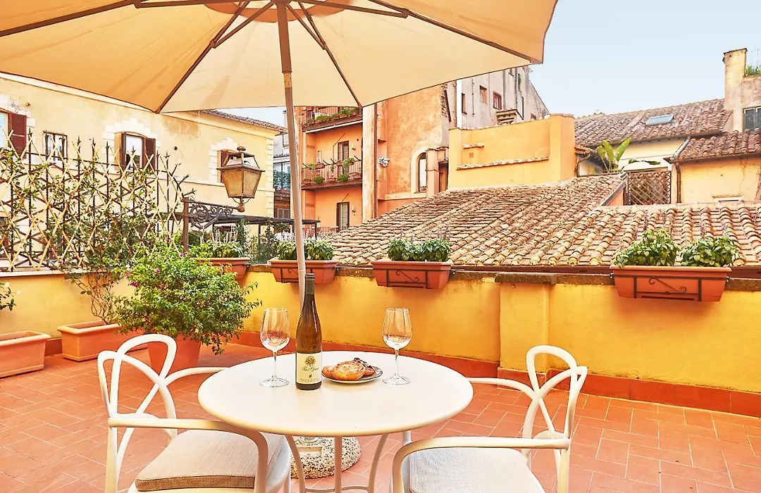 Ripagrande a Trastevere-1