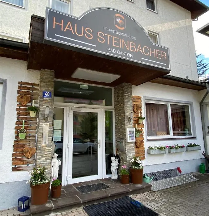 Pension Steinbacher-1