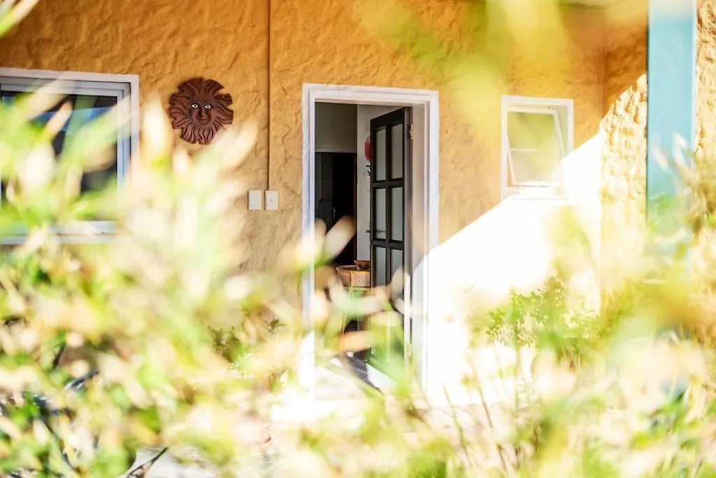 Felsenblick Self-Catering-1