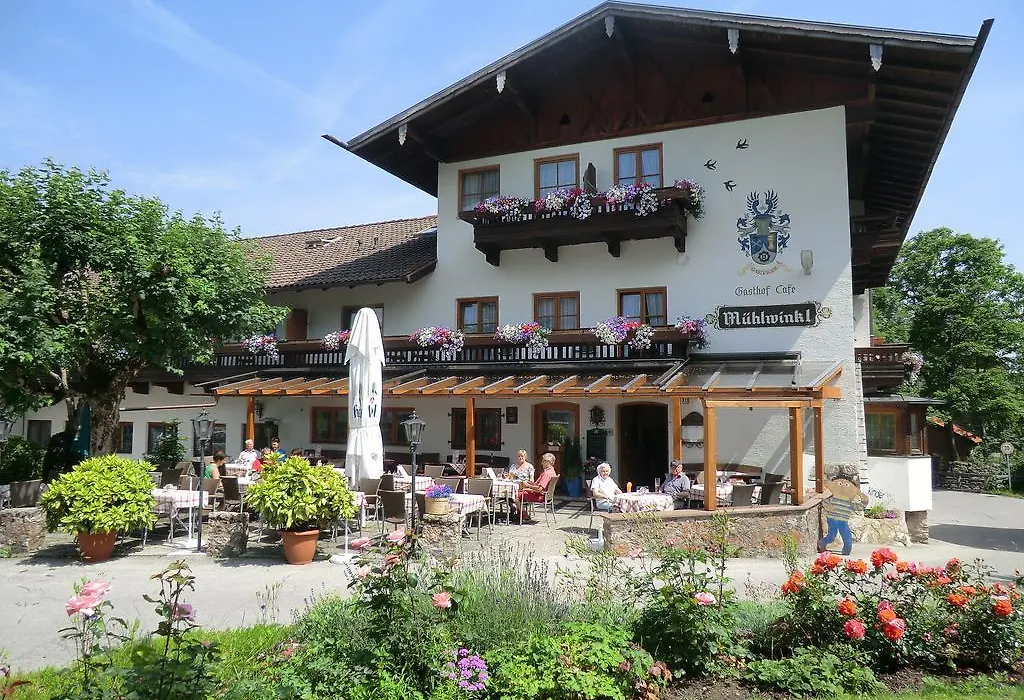 Gasthof Mühlwinkl-1