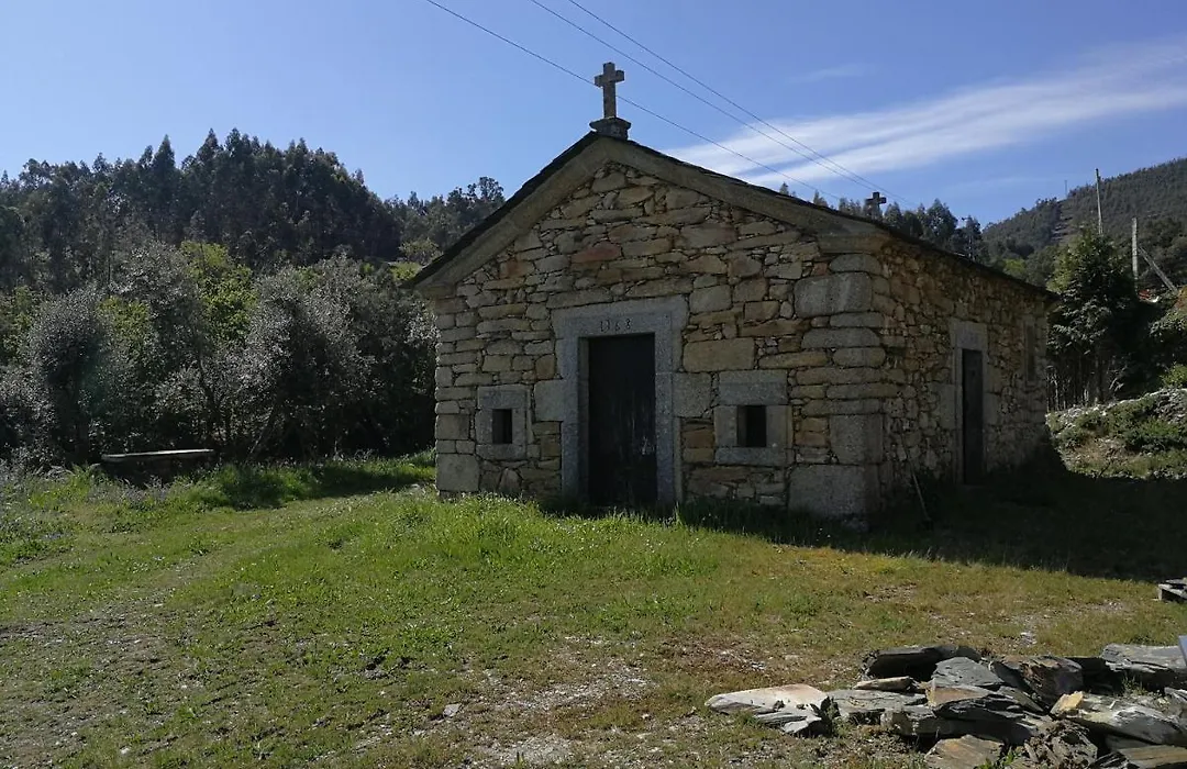 Abrigo Das Andorinhas-1