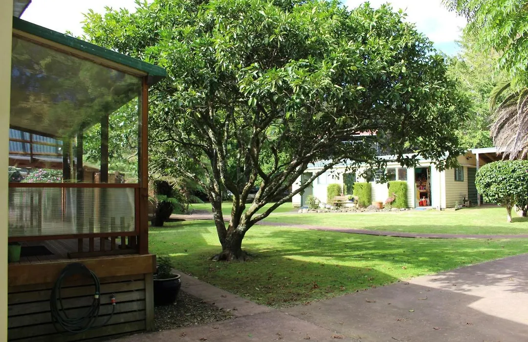 Parsloe'S Cottage-1