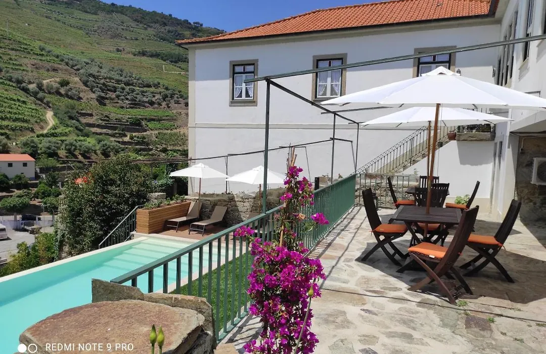 Quinta Da Travessa - Douro-1