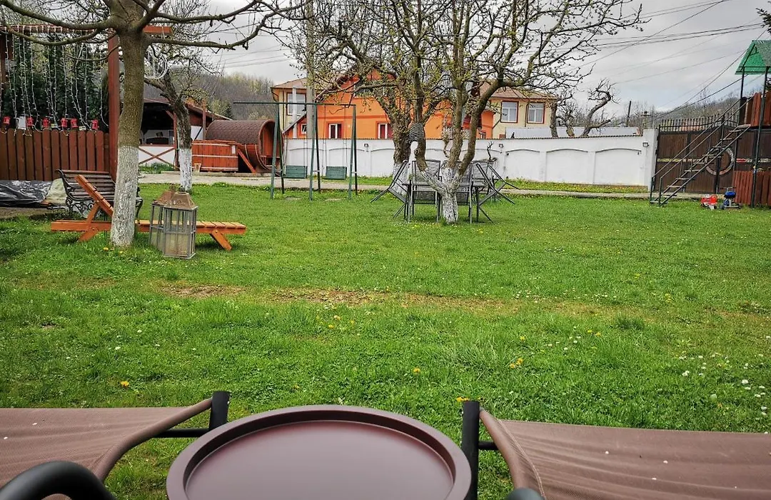 Pension Sf Nicolae-1