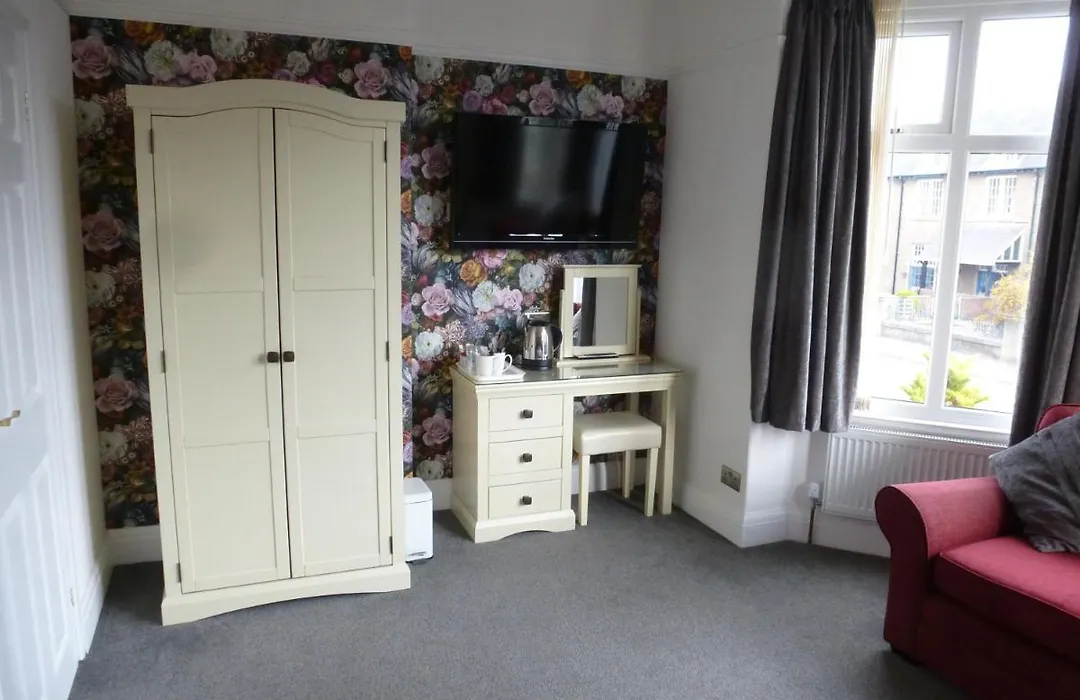 The Kenmore Guest House-1