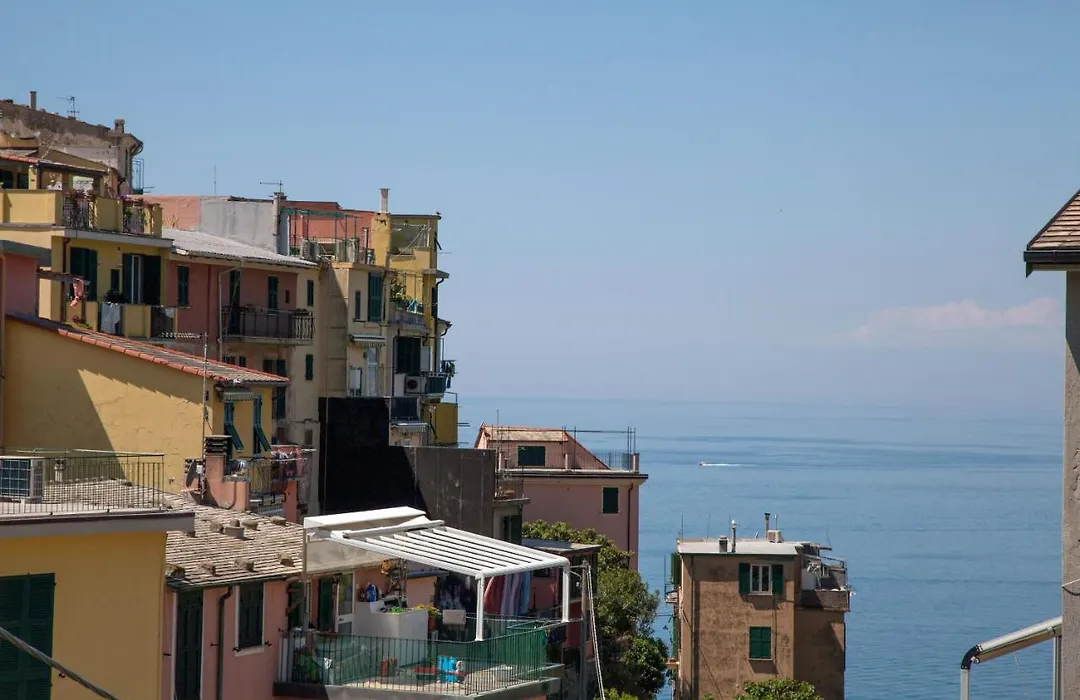 Cecio 5 Terre Rooms-1