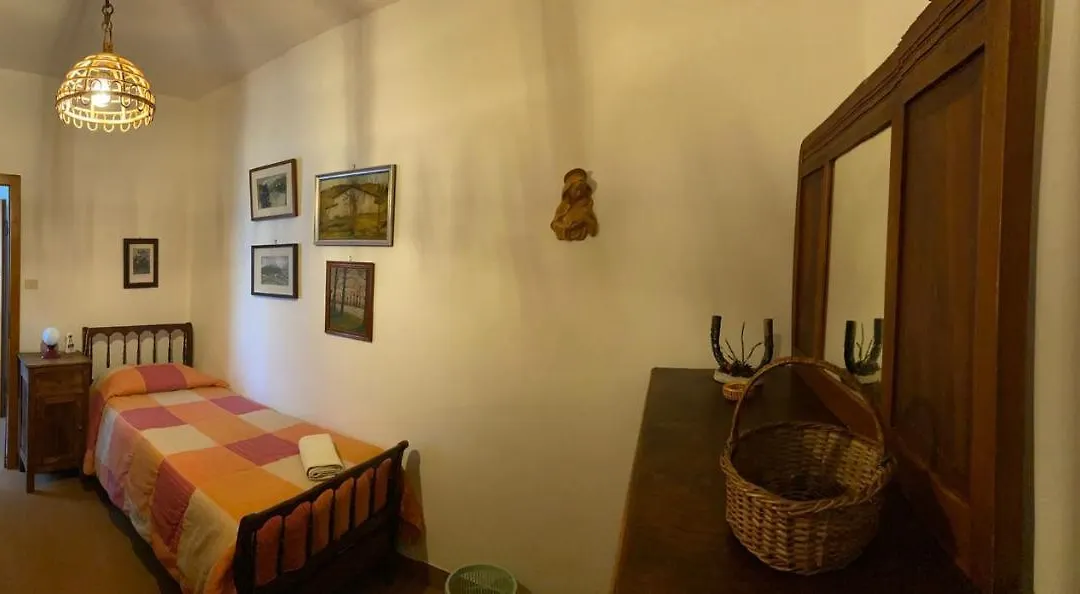 Villa Al Bosco-1