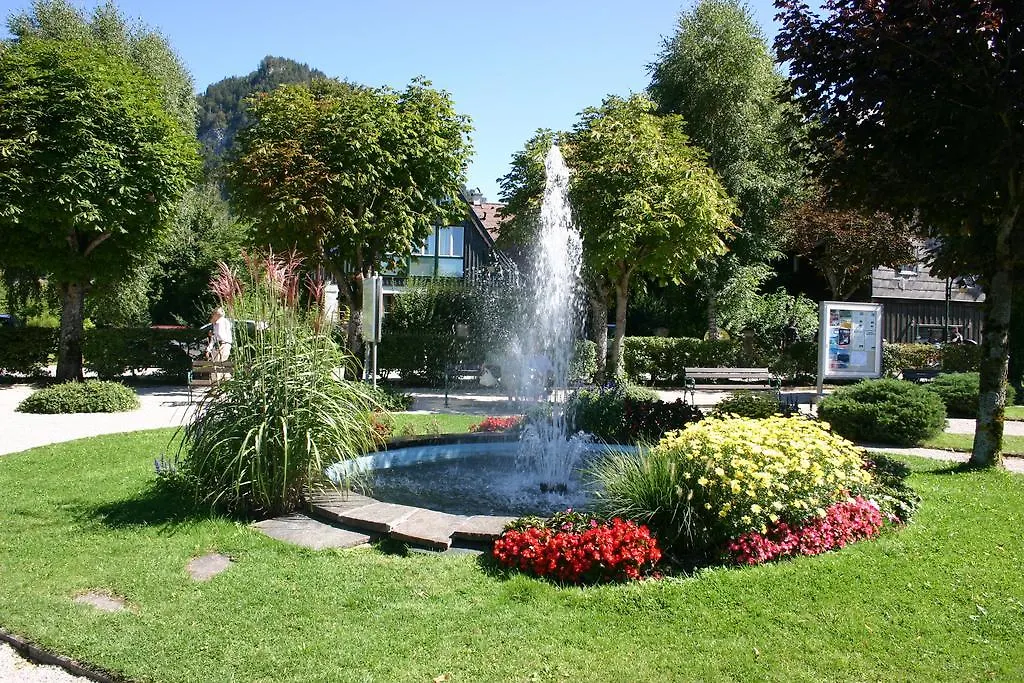 Pension Salzburger Hof-1