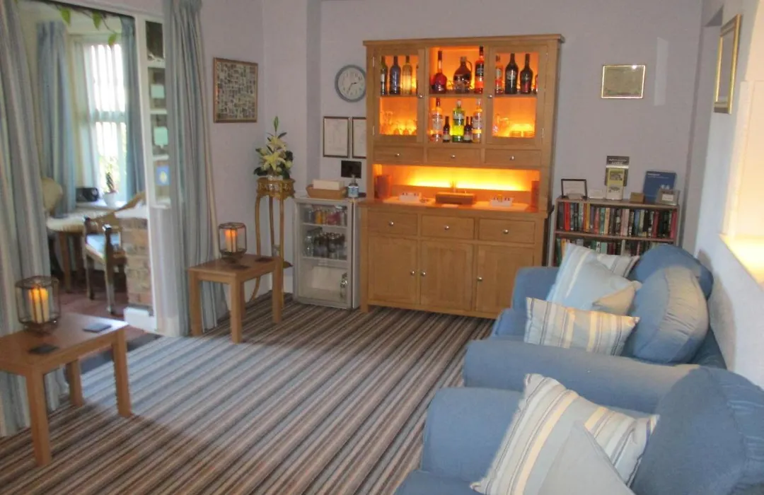 Gate Lodge Guest House-1