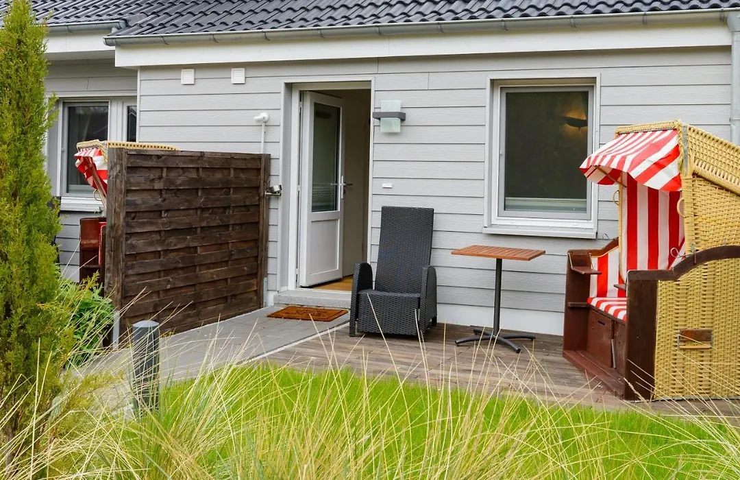 Nordsee-Pension Dagebüll-1