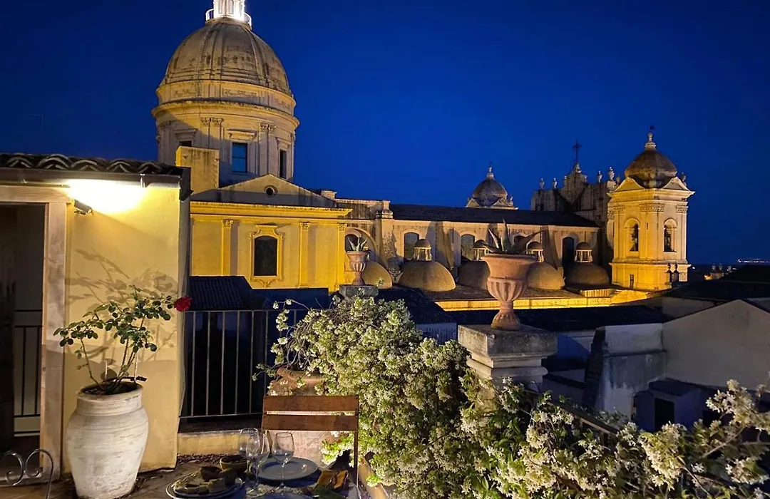 Casa Modica - Luxury rooms-1