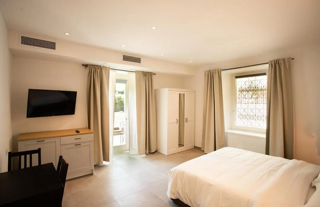 Alpencity Suites-1