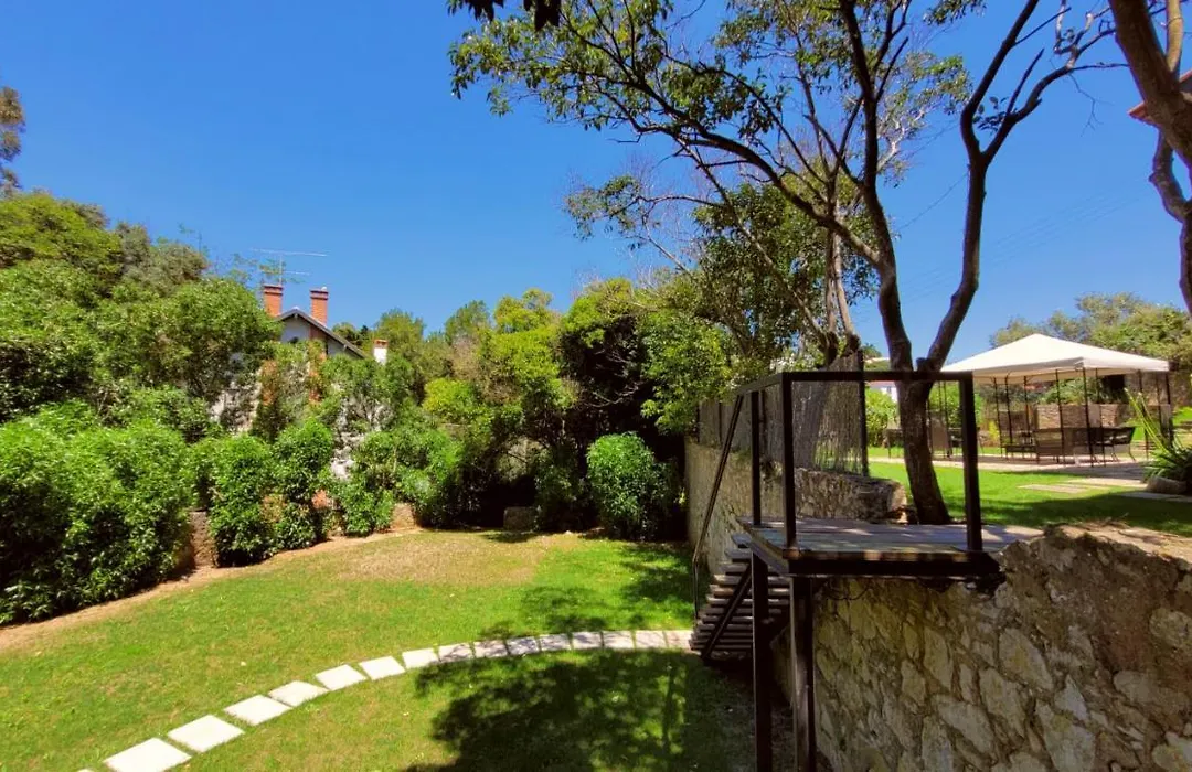 Village Cascais Guest House-1