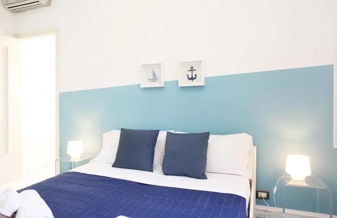 BeachSide Rooms&Suites-1