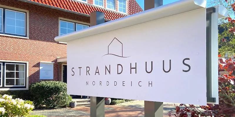 Strandhuus Norddeich-1