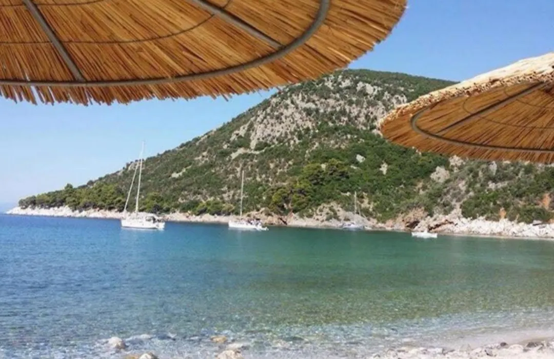 Limnonari Beach Rooms-1
