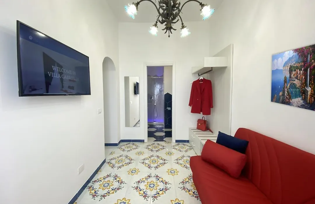 Villa Gabriella - Rooms&Breakfast-1