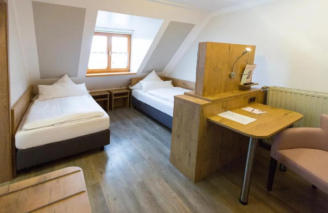 Landgasthof Vogelsang Ohg-1