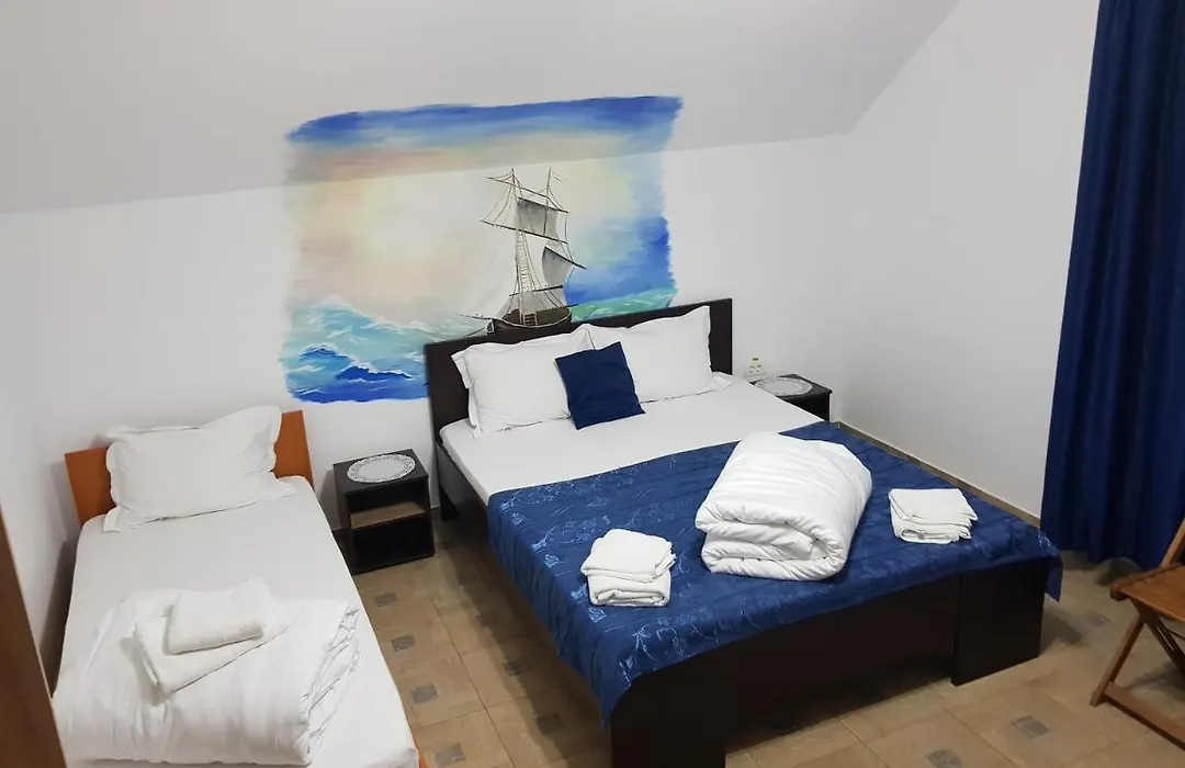 El Capitano - Mamaia Nord-1