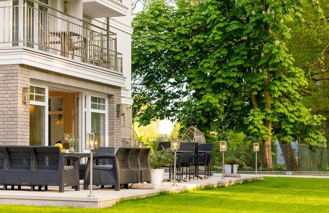 Villa Baltic Sand-1