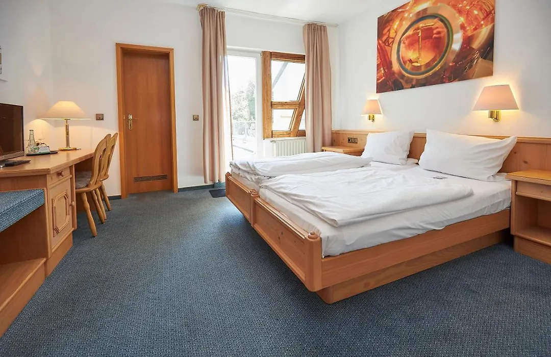 Hotel Bergischer Hof-1