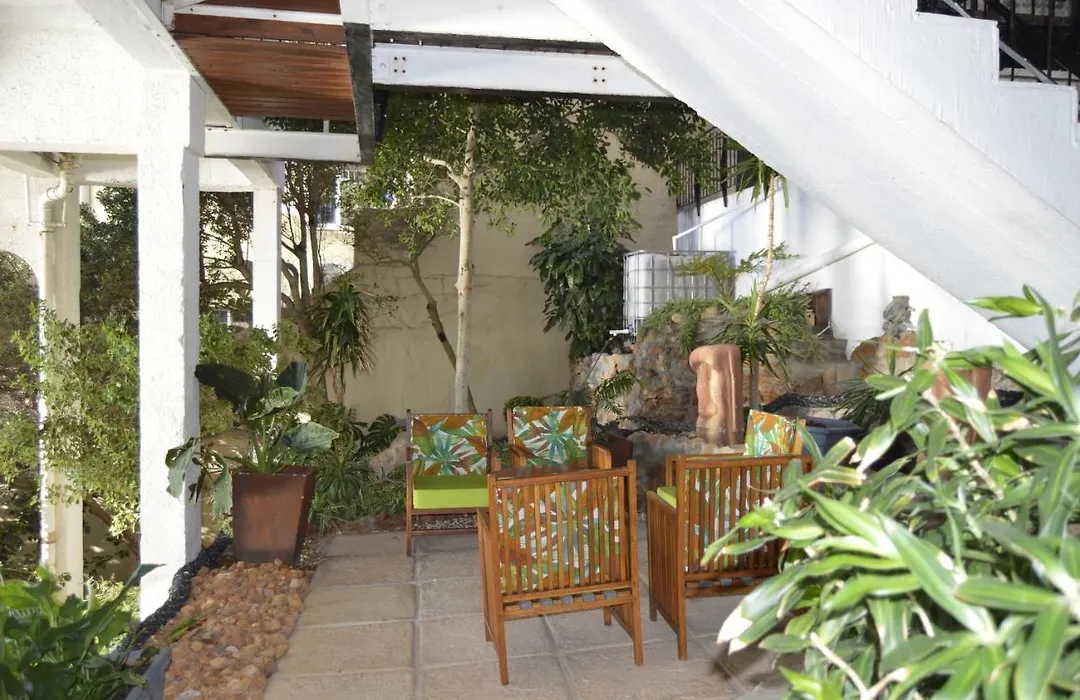 Harbour View Lodge-1