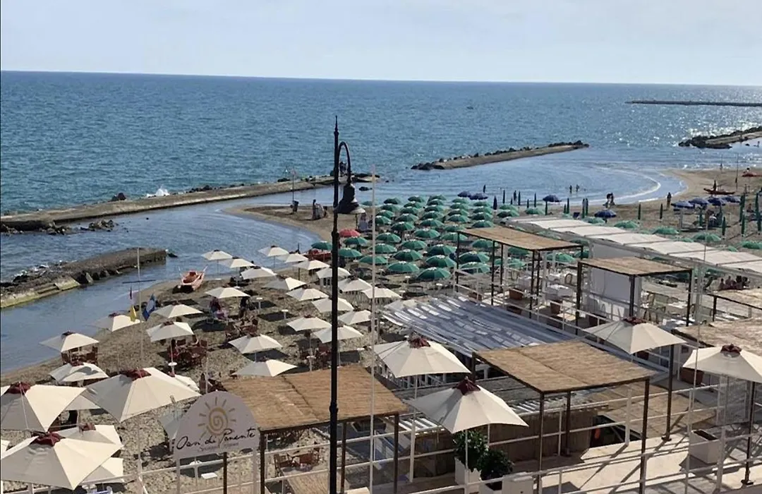 Cavalieri D'Oro Luxury House-1