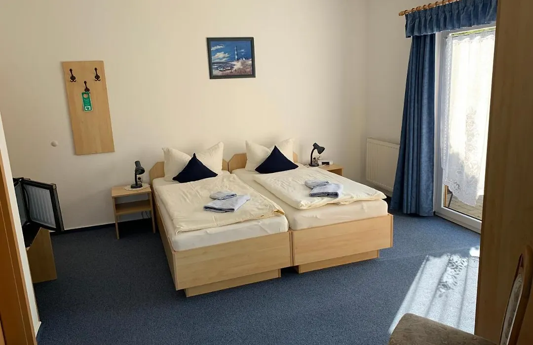 Hotel Pension Neptun-1