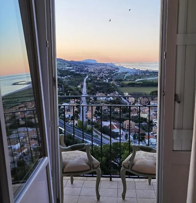 La Casa Di Torre Di Palme-1