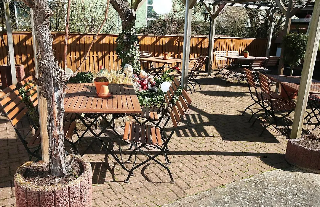 Gasthaus zur Krone-1