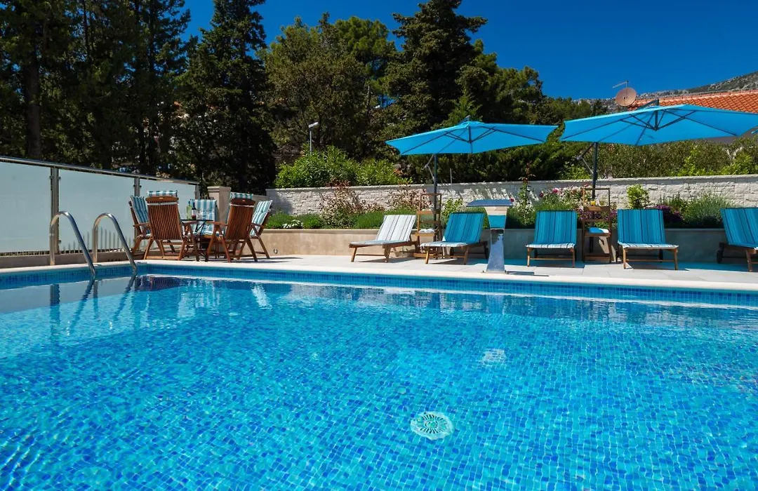 Villa Aqua - Adults Only-1