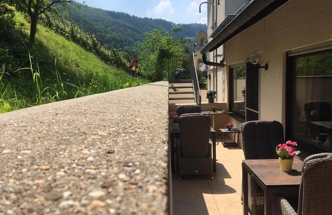 Ferienpension bei Stenze-1