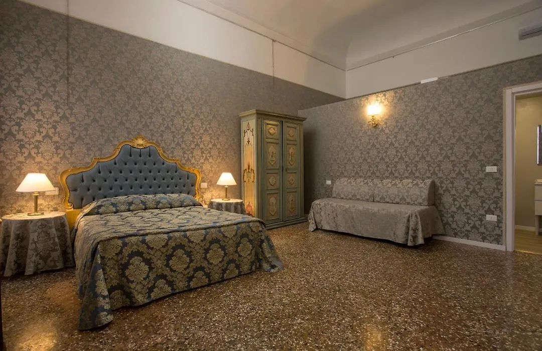Palazzo Suite Ducale-1