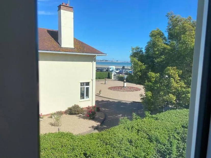 Seawold Guest House-1