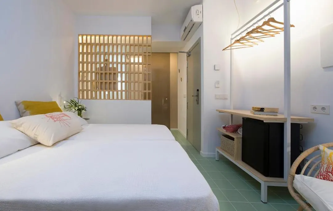 Hostal Boutique Cana Rita-1