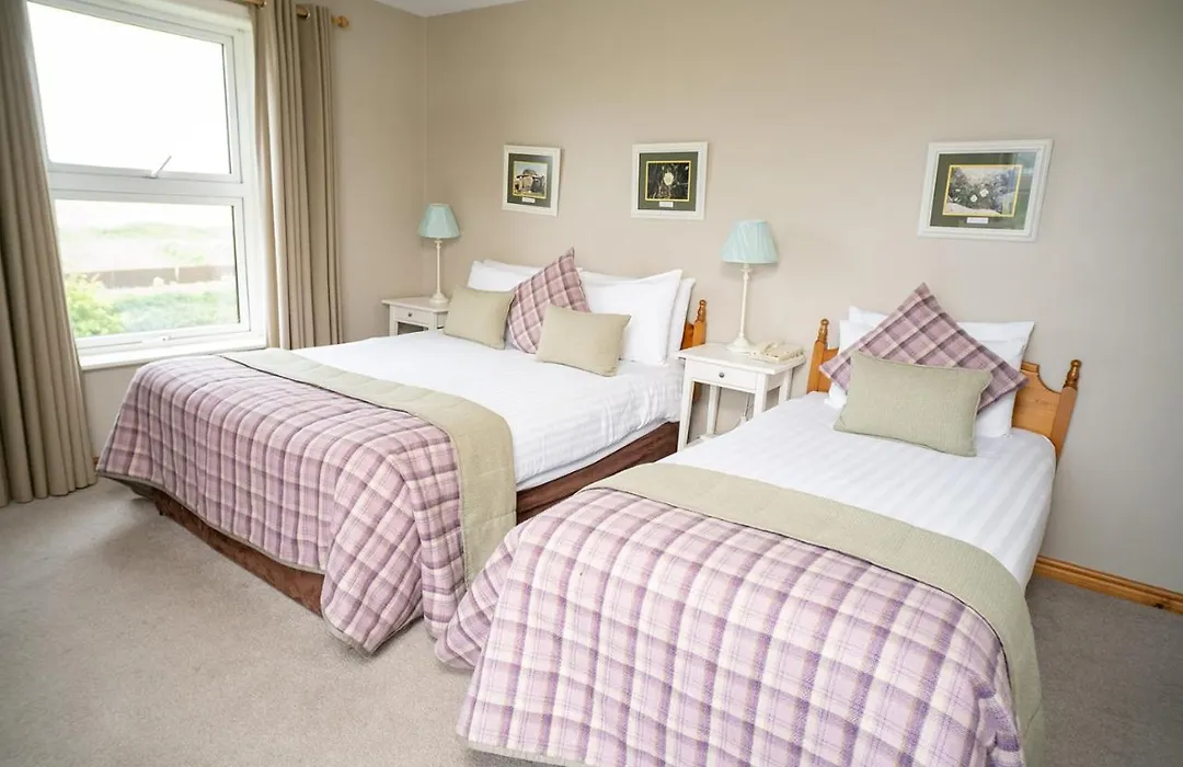 Cullinan'S Guesthouse-1