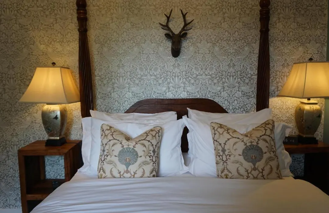 Ivybank Lodge-1