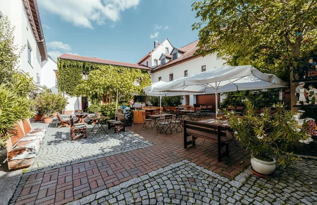 Gasthof Bogenrieder-1