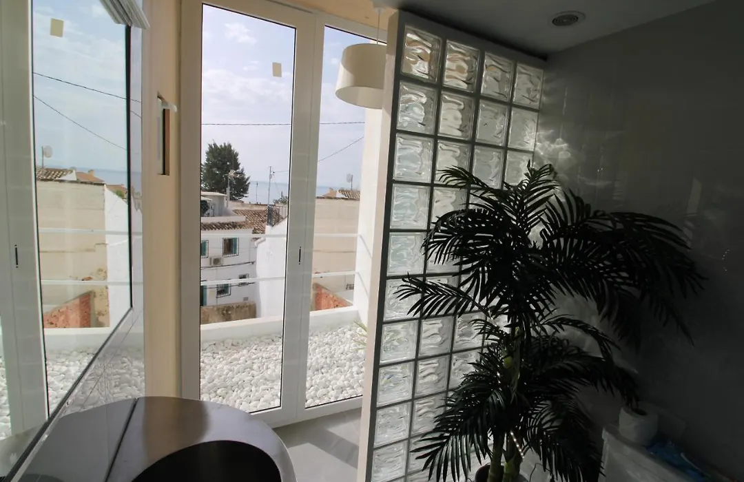 Hostal Fornet Altea-1