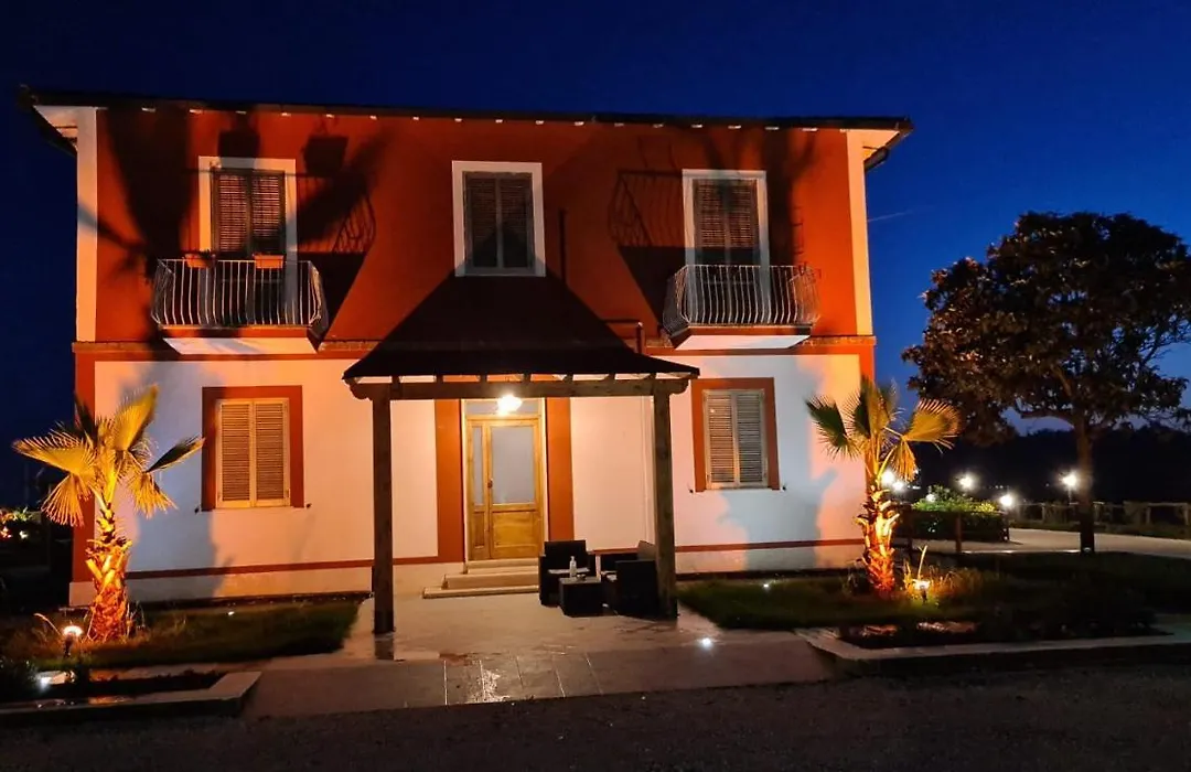 Agriturismo il Casale-1