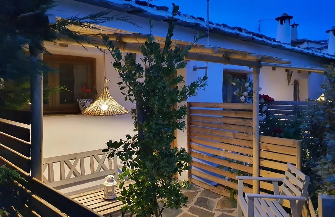 La Placeta Guesthouse-1