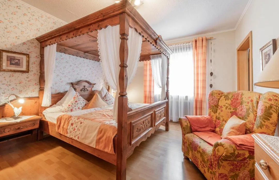 Pension Zweck-1
