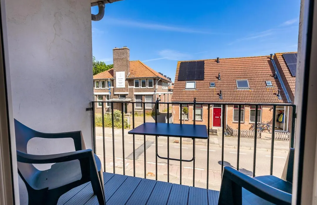 B&B Duinhuys-1