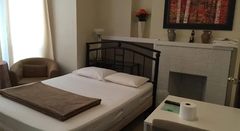Adas Guesthouse-1