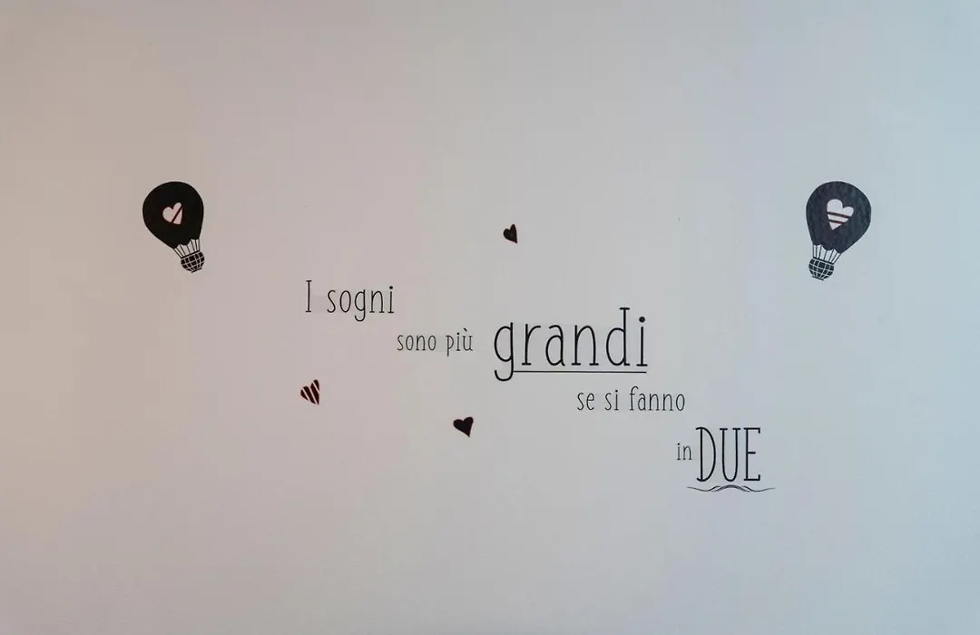 Poesia Del Mare B&B-1