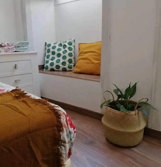 Dream Days Guesthouse-1