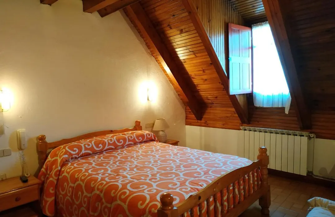 Pension Casat-1