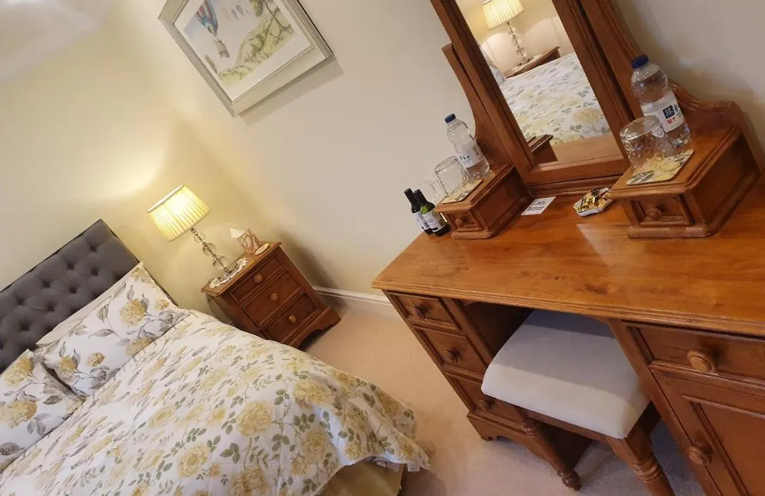 The Croft Guest House-1