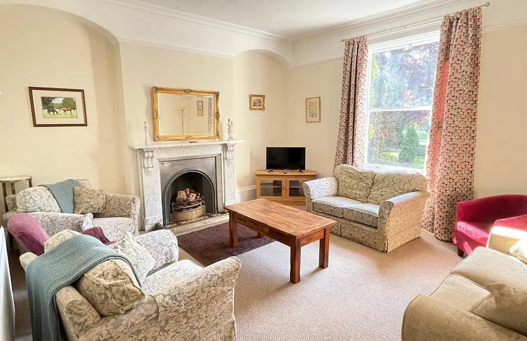 Croxton House B&B-1